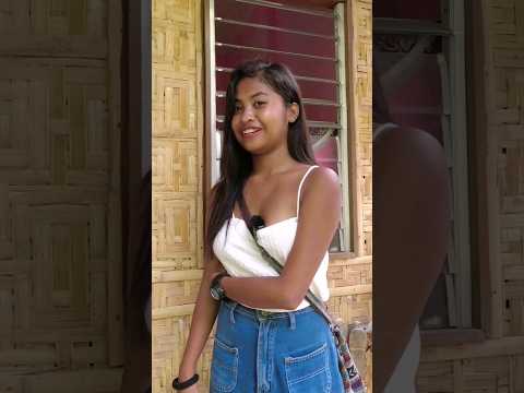 Filipina Girl Already Finished? The Philippines 🇵🇭