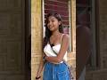 Filipina Girl Already Finished The Philippines