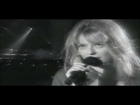 FRANCE GALL — “Évidemment” | FRANCE GALL : BERCY / 93