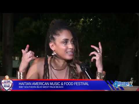 Interview with the QUEEN @PhyllisiaMusic