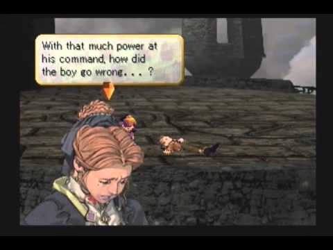 Let's Play Valkyrie Profile - Part 42 - Lorenta