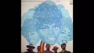 Diana Ross &amp; The Supremes and The Temptations - Sing A Simple Song