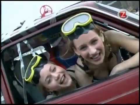 Markoolio - Medley (ZTV)