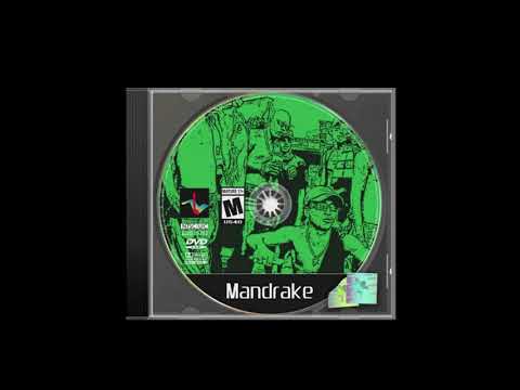 [VENDIDO] NGC Flacko x Strychniness x Kyan x Recayd Mob Type Beat - "Mandrake" (Prod. Raccxn)