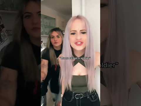 #pov your older sisters heard you got into a f!ght at school and lost #shorts