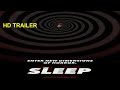 The Sleep  Survival Horror Trailer 2022