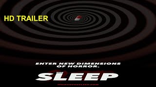 The Sleep  Survival Horror Trailer 2022