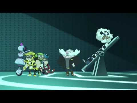 Toy Story 3 Part 18 - The Dump/End of the Line