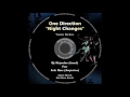 One Direction - Night Changes - DJ Alejandro Feat Fede Ross & Amir Raver (Bachata Remix)
