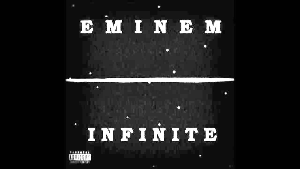 EMINEM - INFINTE 1996 (FULL ALBUM) + FREE DOWNLOAD *RARE* [HD]
