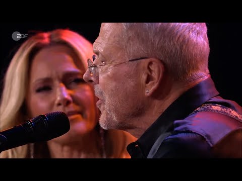 Reinhard Mey & Helene Fischer 'Wir' #HeleneFischerShow