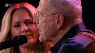 Reinhard Mey &amp; Helene Fischer &#39;Wir&#39; #HeleneFischerShow