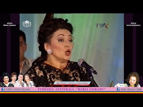 Leontina Văduva I LIVE I Pe pajistea cu mii de flori