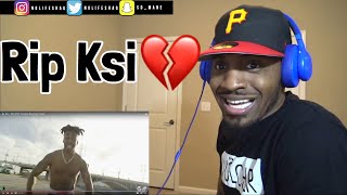 Eminem please answer the phone! | Dax - &quot;KILLSHOT&quot; Freestyle [One Take Video] | REACTION