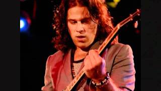 Ryan Cabrera - In My Life