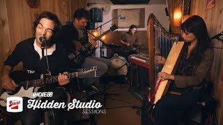 The Barr Brothers - Full Performance (Stiegl Hidden Studio Sessions)