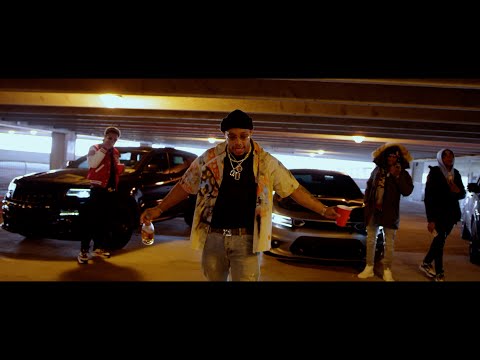 Ron Ron & Mack Nickles - Microwave