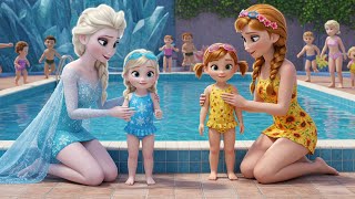 Download lagu 🆕🎶Elsa & Anna's Daughters First Swim👙With Moms - A Day of Love & Courage |Disney  Frozen Moms mp3 Download lagu 🆕🎶Elsa & Anna's Daughters First Swim👙With Moms - A Day of Love & Courage |Disney  Frozen Moms mp3
