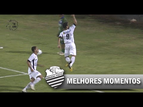 Melhores Momentos - Comercial 4x2 Água Santa