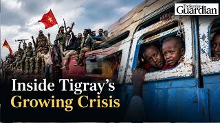 Ethiopia’s Tigray Conflict Returns as Boys as Young as 15 Face Forced Recruitmen
