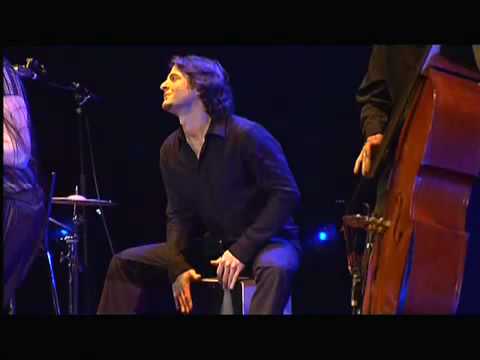 Alexander McKenzie Feat  Inger Hansen - Almost (Prix du Port)