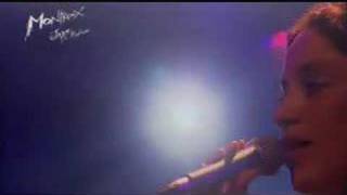 Martina Topley-Bird - Ilya (Live Montreux 2004)