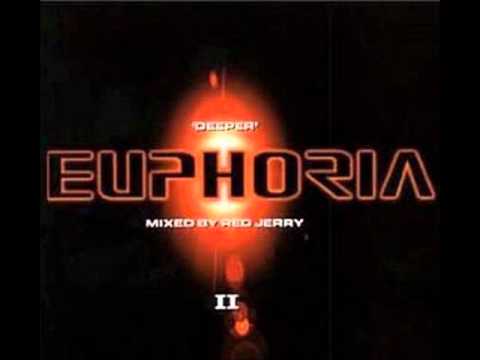 Ascension - Someone (Euphoria Vol. 2)