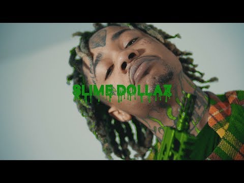 Slime Dollaz - Trust Issues 3 (Official Music Video)