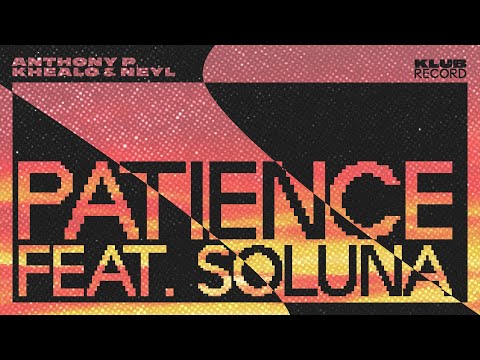 SOLUNA Music Video