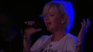 Letters To Cleo - Demon Rock (LIVE 11/14/2018)