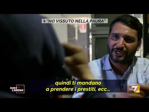 Casamonica, la testimonianza dell'usurato: 'Per 5 anni vittima dei Casamonica, ho vissuto nella ...