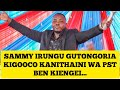 SAMMY IRUNGU CAROL MWAURA LIZ GUCHU NA ANGI KURINGITHIA RWIMBO GWA PST BEN Trending