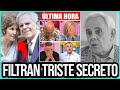⚫TRÁGICA REVELACIÓN por la VIUDA de Jimmy Giménez-Arnau tras MUERTE en Ni que fuéramos y Telecinco
