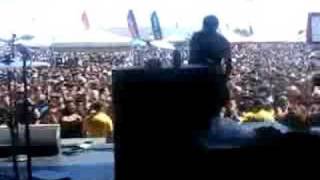 Against Me!- Piss and Vinegar