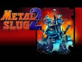 Metal Slug 2 PC Steam Full Walkthrough
