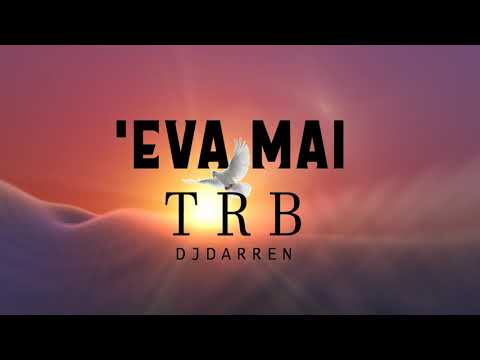 DJ Darren - 'Eva Mai (Audio)