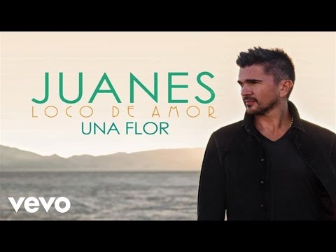 Video thumbnail for Una Flor