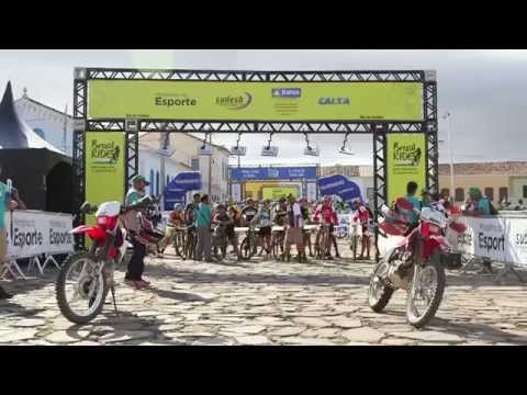 Brasil Ride 2014 Official video part 1