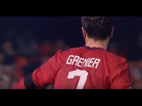 Clément Grenier vs Valencia