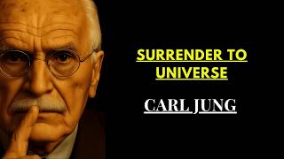 You’ll See This When It’s Time to Surrender to the Universe | Carl Jung Explained