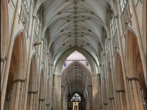 York - Protestant Cathedral: 