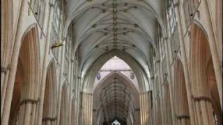 York - Protestant Cathedral: 