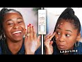 We Tried Color Changing Foundation • Ladylike We Tried Color Changing Foundation • Ladylike
