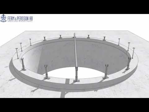 Östra Hamngatan Lanternin 160902