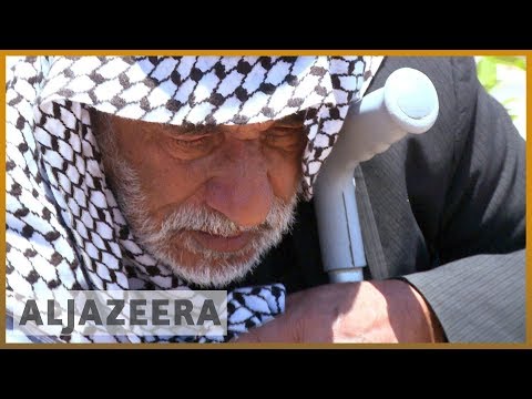 🇮🇶 Wadi al-Salam: The world's largest cemetery | Al Jazeera English