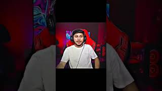 Non stop gaming challenge me headshot like this 😮