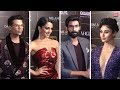 Vogue Women Of The Year Awards 18 Kiara Advani Karan Johar Rana Daggubati