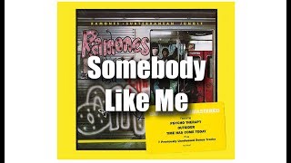 Ramones - Somebody Like Me (Subtitulado en Español)