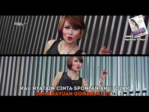 Chy Chy Viana - Cinta Guna Guna | Dangdut [OFFICIAL]