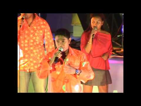 Tovo J'Hay -Tia tokoa - Extrait live